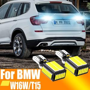 並行輸入品 BMW F25 E89 E92 F06 F07 F10 F12 F13 E81 W16W T15 X3 Z4 1 3 5 6 7シリーズ用 921 LED CANBUS リバースライト バルブ バックアップランプ 2個