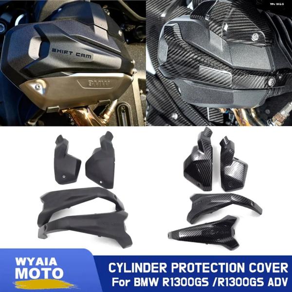 並行輸入品 BMW ADV R1300GSA用 オートバイ スパークプラグ カバー エンジン ガード...