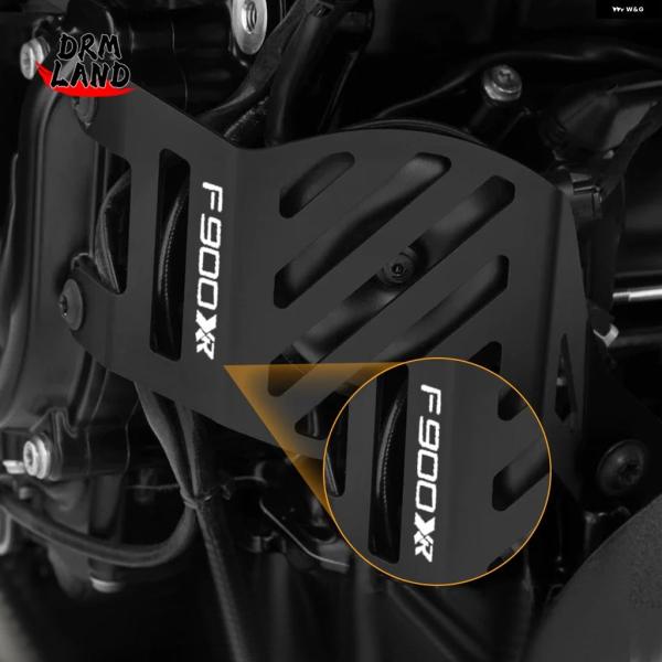 並行輸入品 BMW F900R 2020 - 23 オートバイ R ホーン カバー プロテクター ビ...