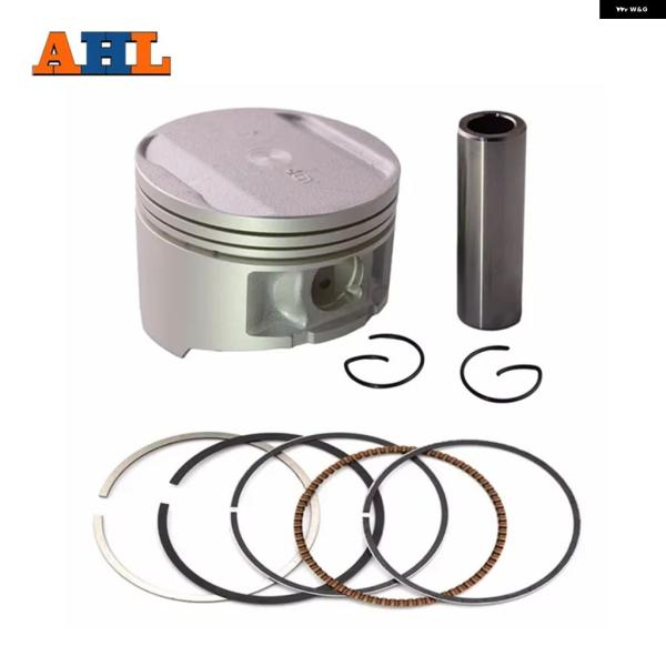 並行輸入品 ヤマハ STD ~100 シリンダー ボアサイズ 73MM~74MM オートバイ ピスト...
