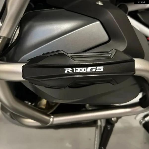 並行輸入品 BMW 2023 - 25 オートバイ エンジン ガード クラッシュ バー バンパー プ...