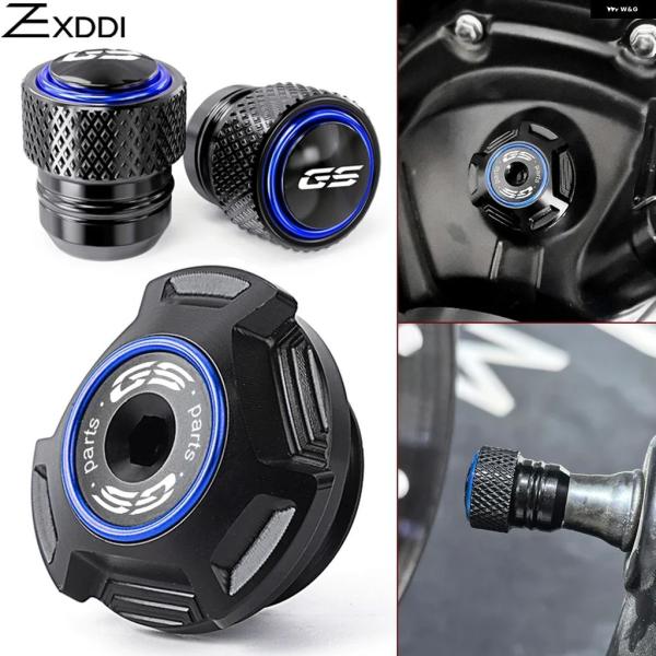 並行輸入品 BMW ADV 2024 2025用 オートバイ エンジン オイル フィラー キャップ ...