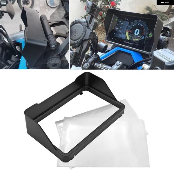 並行輸入品 G368 368G 2024 2025 オートバイ スピード メーター 傷防止 クラスタ...