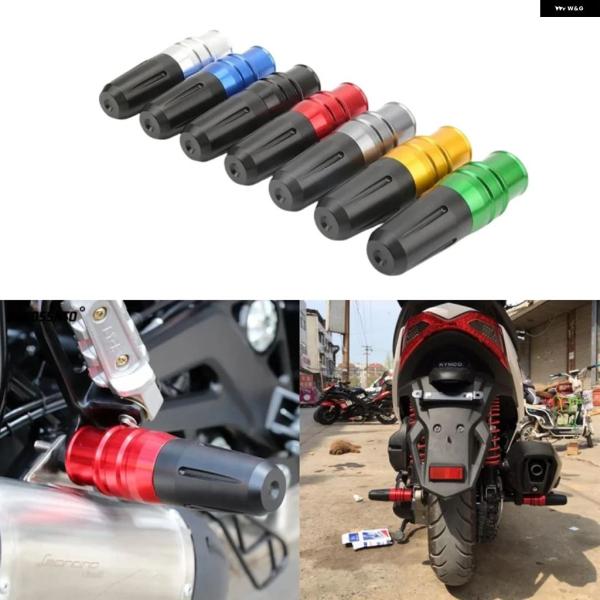 並行輸入品 ホンダ オートバイ 転倒防止 エキゾースト フレーム スライダー アンチ クラッシュ パ...