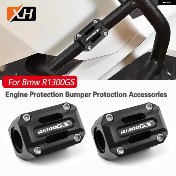 並行輸入品 BMW ADV GS 1300用 エンジン ガード バンパー クラッシュ バー プロテク...