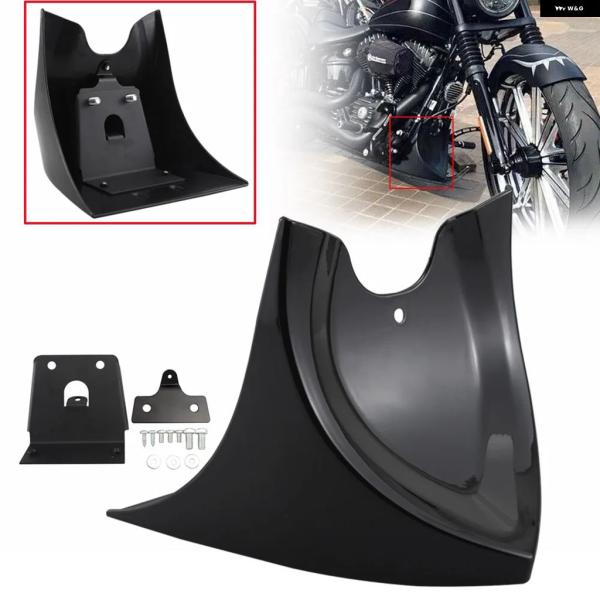 並行輸入品 ハーレー ダビッドソン スポーツスター アイアン 883 1200 XL フロントボトム...