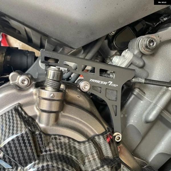 並行輸入品 ヤマハ TRACER 700 7 GT 2021 - 23 2024 オートバイ クラッ...