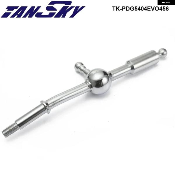 並行輸入品 三菱 ランサーエボリューション EVO 4 5 6 96-00 ショートスロー シフター...