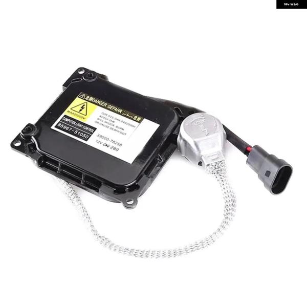 並行輸入品 レクサス トヨタ D4S D4R キセノン HID バラスト 制御 モジュール ユニット...