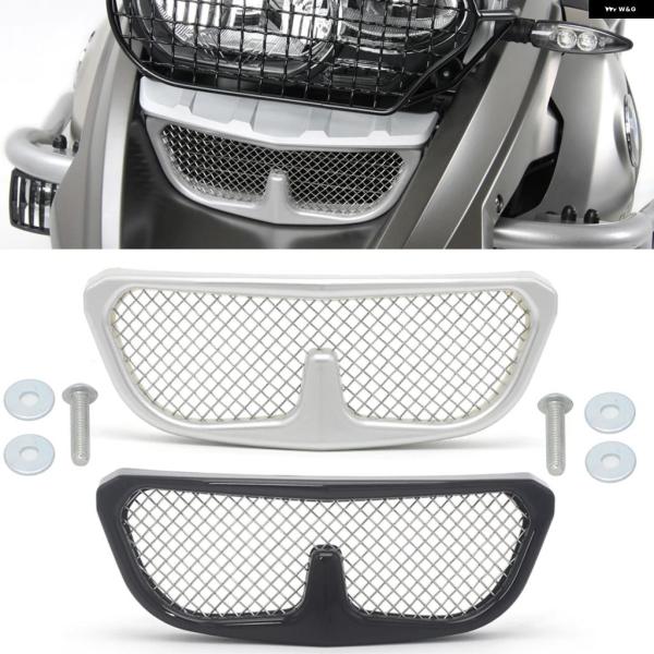並行輸入品 BMW オイルクーラー 2011 2012 ADV ガード カバー プロテクター グリル...