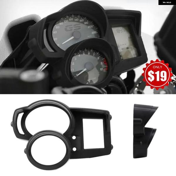 並行輸入品 BMW スピード メーター タコメーター カバー クラスター リペア キット F800G...