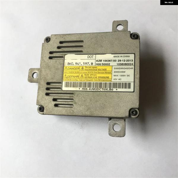 並行輸入品 キセノン ヘッドライト HID バラスト 制御 ユニット D3S D3R D4S D4R...