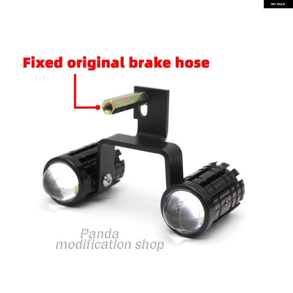 並行輸入品 ホンダ XADV 750 FORZA 2021 - 23 2024 バイク ドライビング...