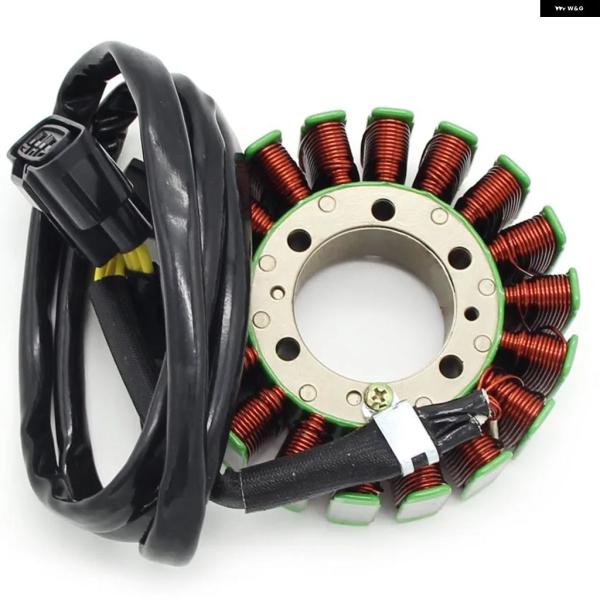 並行輸入品 オートバイ イグニッション コイルステーター モンスター 1200 1200R 1200...