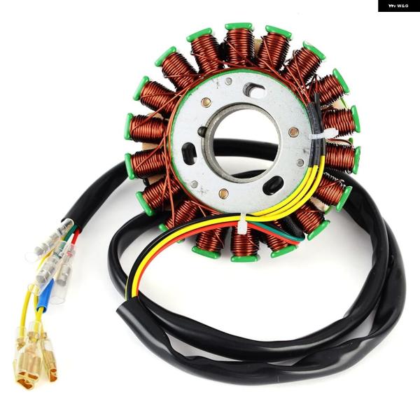 並行輸入品 FE501 FE600 HUSABERG オートバイ ステーターコイル FE501E F...