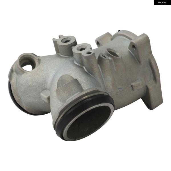 並行輸入品 ハーレー オートバイ 57MM M8 エンジン 吸気 マニホールド ロード グライド ソ...