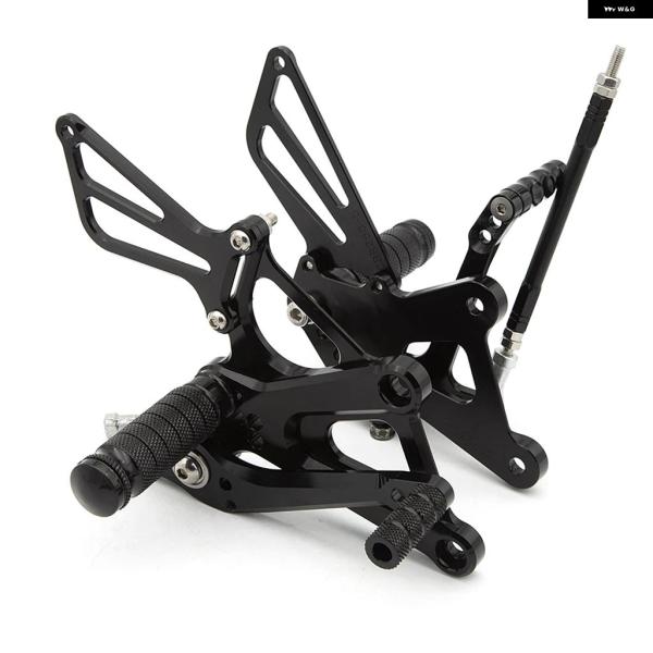 並行輸入品 ホンダ オートバイ リアセット フットレスト フットペグ ペダル CBR250R CBR...