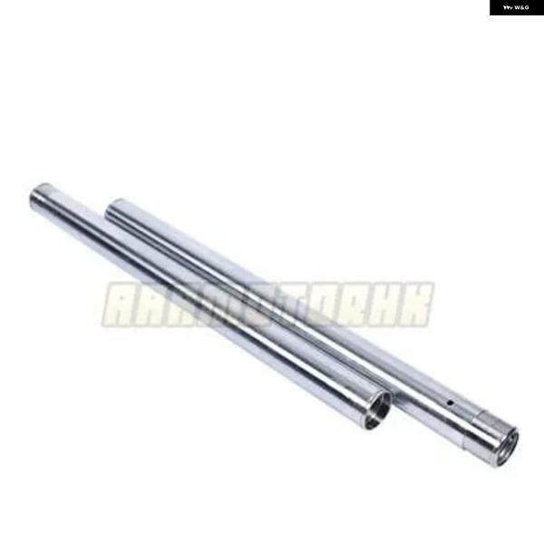 並行輸入品 ホンダ F5 2003 2004 フロントサスペンション フォーク インナー チューブ ...