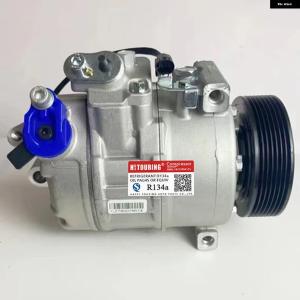 並行輸入品 BMW E93 E88 E82 E92 E90 E91 E89 335I カー エアコン コンプレッサー 64526956719 64529188326 DCP05033 447150-1430