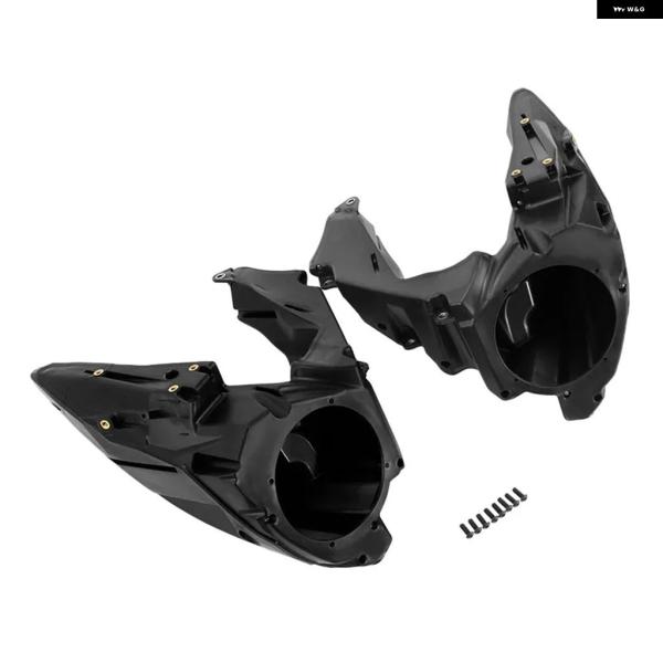 並行輸入品 ハーレー CVO ロード グライド FLTRXSE 23-24 FLTRX 24 インナ...