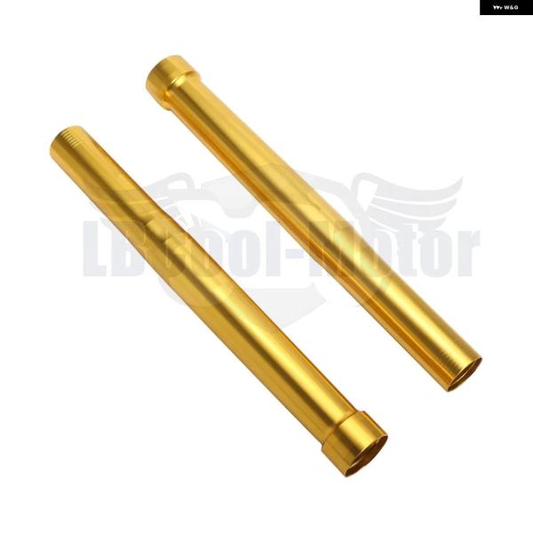 並行輸入品 アプリリア RSV4 1100 507MM フロントサスペンション フォーク アウター ...