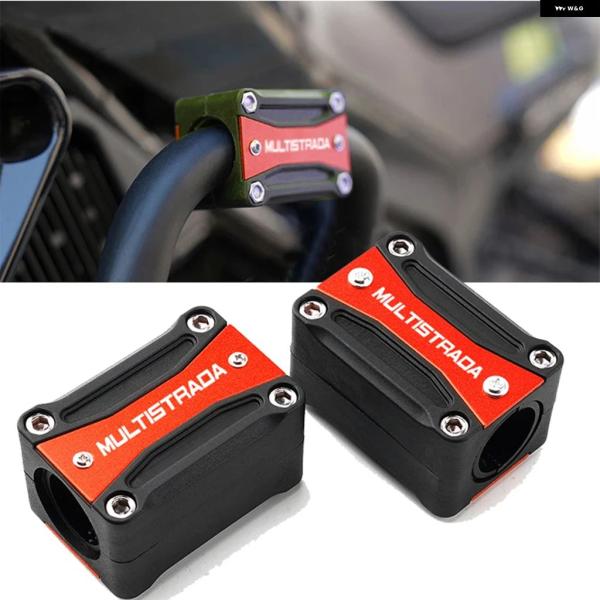 並行輸入品 ドゥカティ MULTISTARADA MULTISTRADA 950 V2S V4S バ...