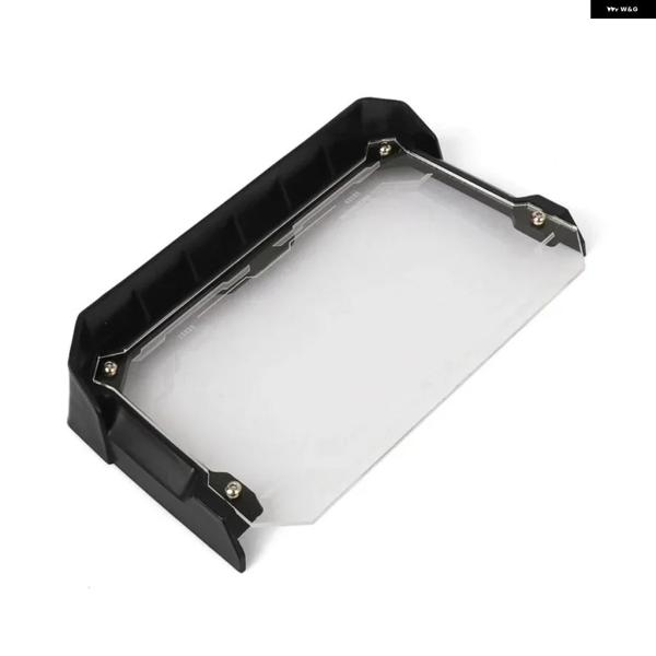 並行輸入品 MT09 オートバイ 計器 カバー スピード メーター ガードケース ゲージ オドメータ...