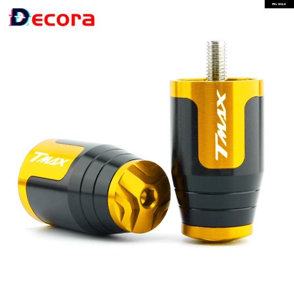 並行輸入品 ヤマハ TMAX 560 TECH MAX 2020 500 530 ハンドルバー カバ...