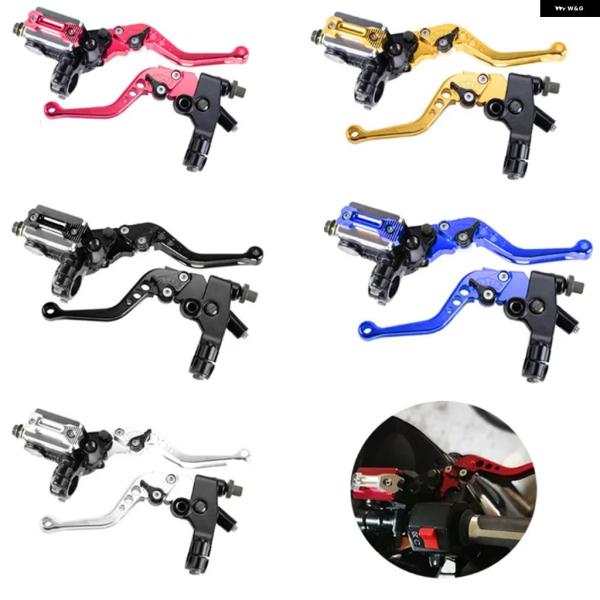 並行輸入品 22MMホーンクラッチブレーキオフロード バイク カバー