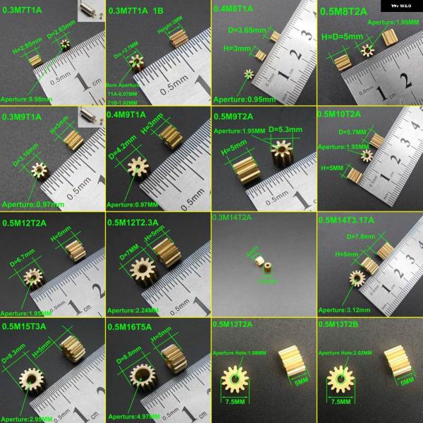 並行輸入品 5個 平トゥース車 トゥース車 0.3M 0.4M 0.5M 0.5 モジュラス 開口径...