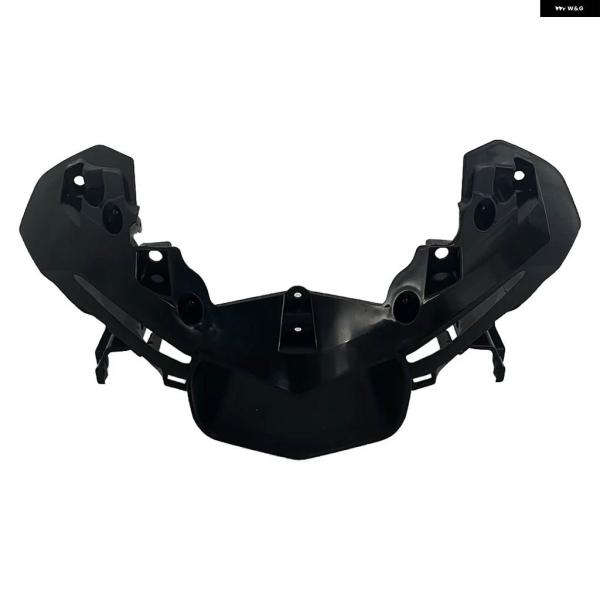 並行輸入品 ヤマハ YZF1000 R1 R1S R1M 2015 - 19 フロントアッパー フェ...