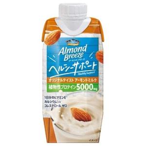 ブルーダイヤモンド アーモンド・ブリーズ ヘルシーサポートプ...