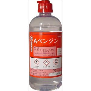 Aベンジン 500mlの商品画像