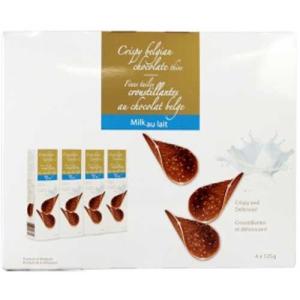 コストコ ポップコーン インディアナ ブラック & ホワイト チョコがけ