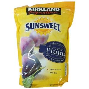 カークランド サンスウィート ドライプルーン 1...の商品画像