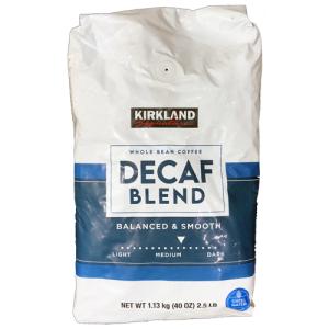 【2袋】コストコ カークランド ハウスブレンドコーヒー 豆1.13kg×2袋 カークランドシグネチャー ハウスブレンド コーヒー (豆) 1.13kg