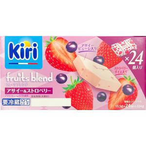 ベル キリ フルーツブレンド アサイー&ストロベ...の商品画像