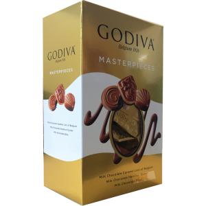 バレンタイン ゴディバ GODIVA ナポリタンgodiva napolitains