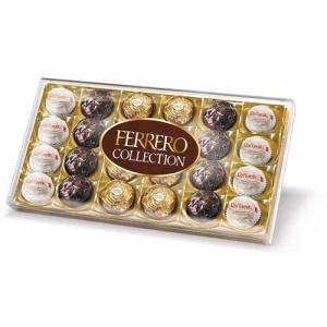 フェレロ フェレロコレクション 24粒