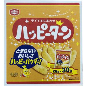 アジカル ハッピーターン BIGBOX 324g×1箱 : みぞた オンライン