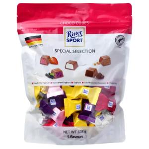 リッターチョコキューブ スペシャルセレクション 608g