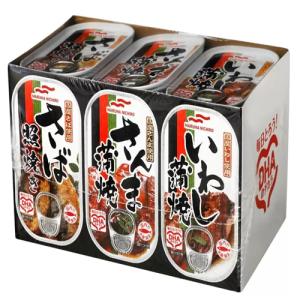 鯖缶 照り焼き100gx5缶 サバ 缶詰 さば缶 照焼 おつまみ アテ 酒の肴