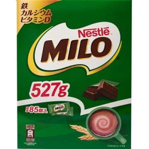 NESTLE  ミロ ボックス  527g