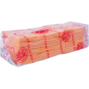 ROLF チェダーチーズ スライス 1300gの商品画像
