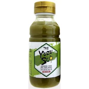 ゆずこ ゆずすこ（75g）高橋商店 九州限定 YUZUSCO : 博多桃太郎 - 通販