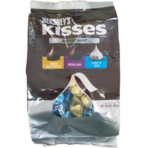 ハーシー ミドルパック 【 4袋 キスチョコ 226g 】 Hershey キス