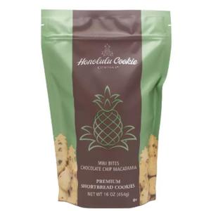 Honolulu Cookie Company ≪324g×2箱セット≫【Honolulu Cookie