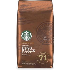 スターバックス PIKE PLACE ROAST パイクプレイスロースト 793g ミディアム