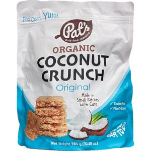 Innofoods アーモンドフルーツクランチシリアル 900g Almond Fruit 