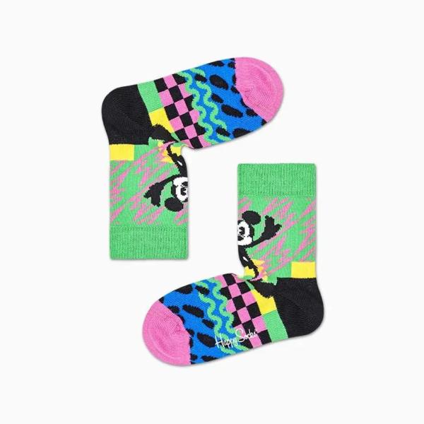 Disney Mickey-Time Kids Sock